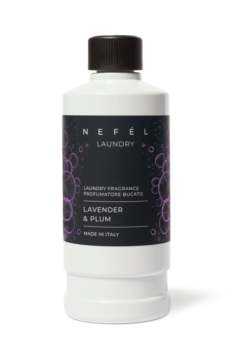 Nefél dišava za perilo Lavender & Plum